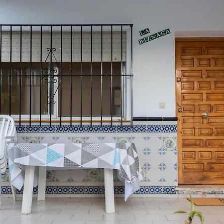 Villa Biznaga Rincón de la Victoria Kültér fotó