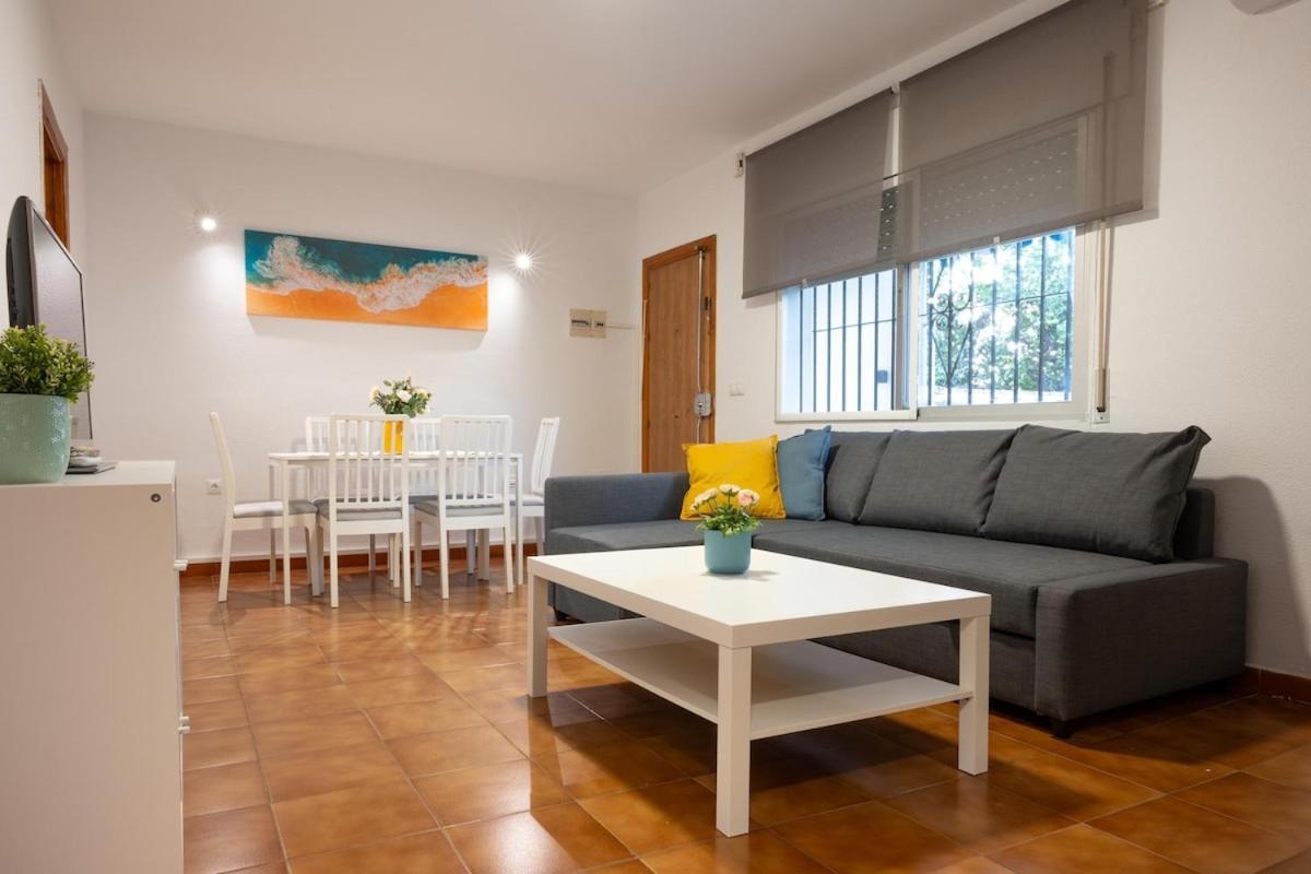 Villa Biznaga Rincón de la Victoria Kültér fotó